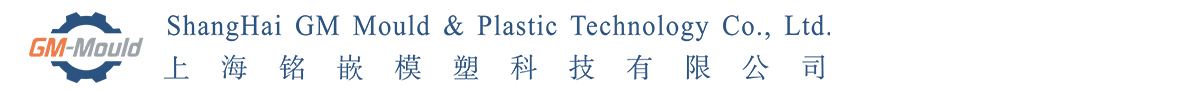 上海铭嵌模塑科技有限公司